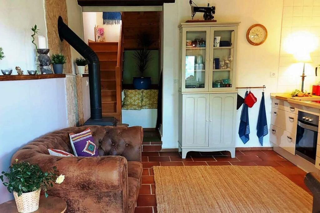 Photo of Livingroom in Vallobal
