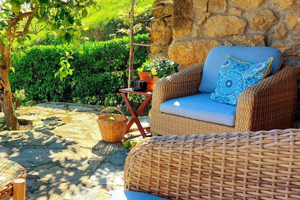 Photo of Patio Balcony in Vallobal