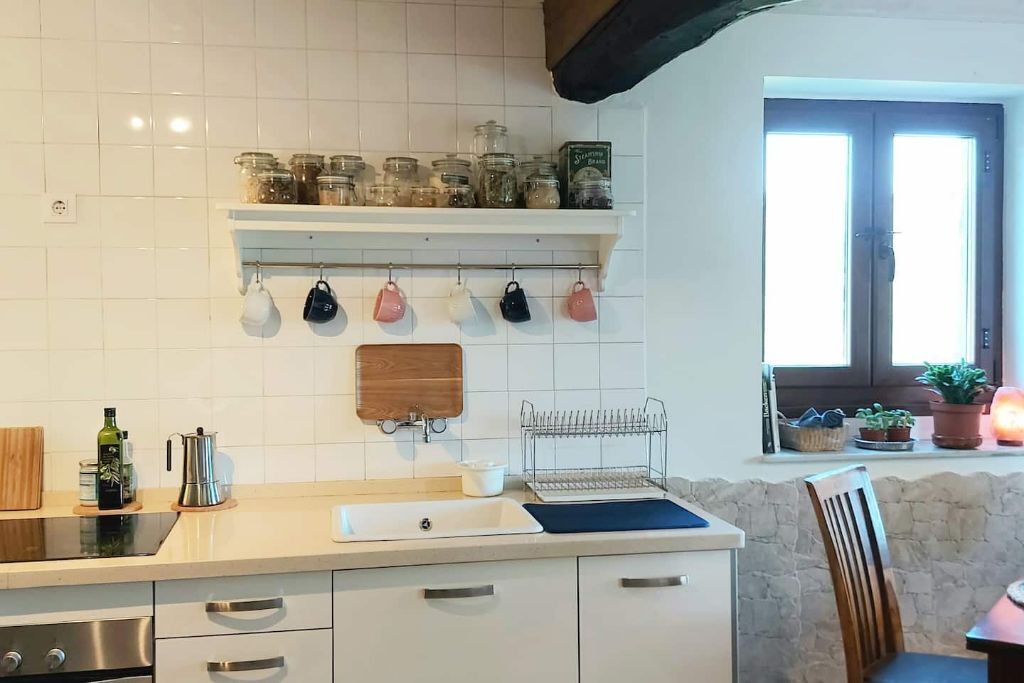 Photo of Kitchen in Vallobal