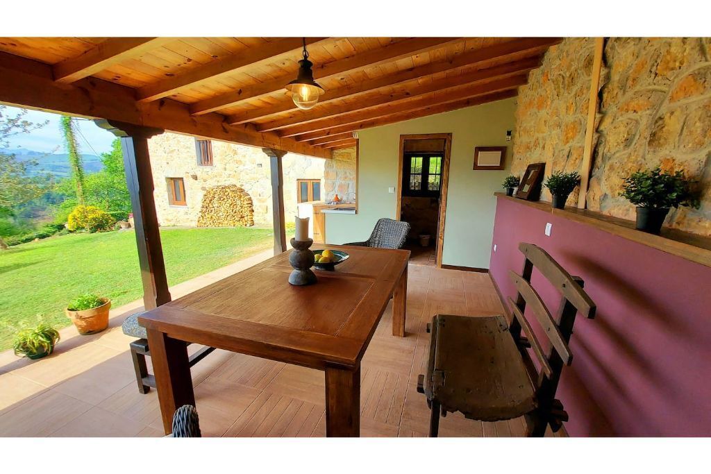 Photo of Outdoor in Vallobal