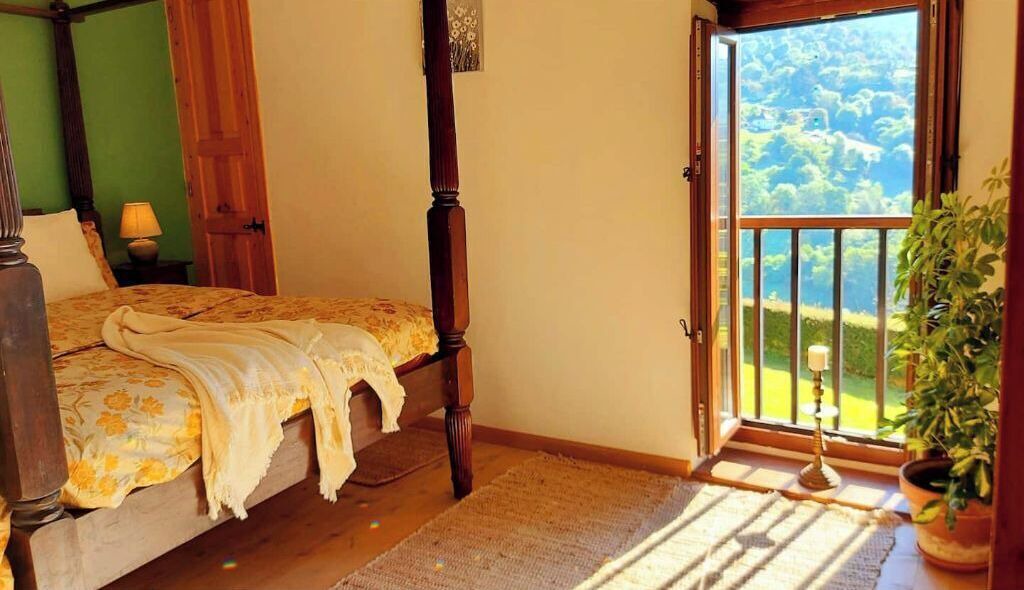 Photo of Bedroom in Vallobal