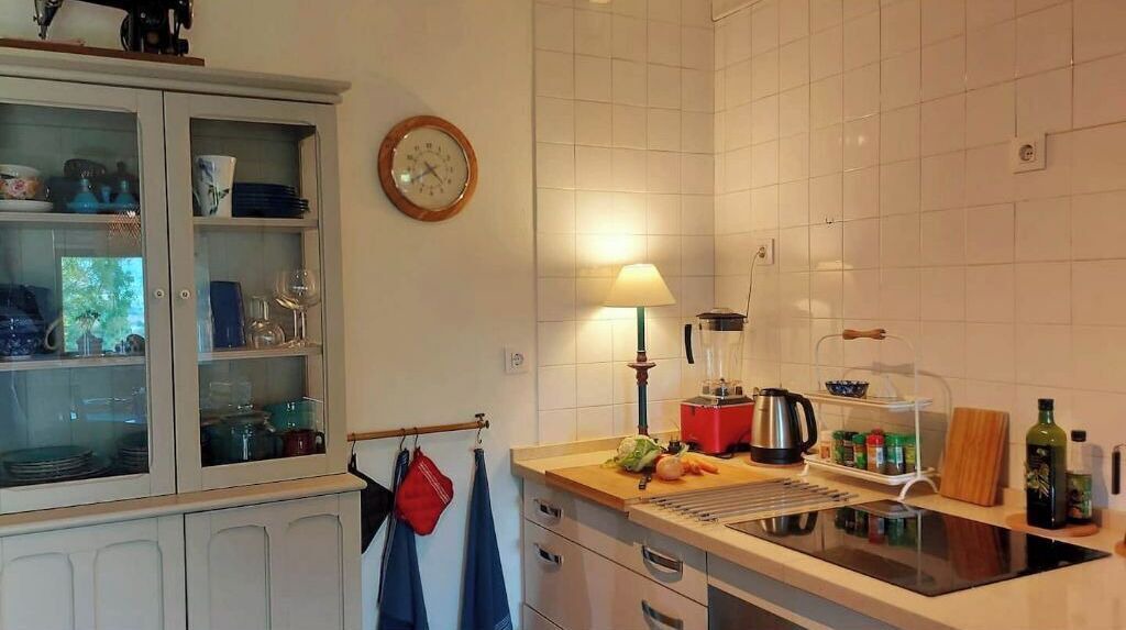Photo of Kitchen in Vallobal