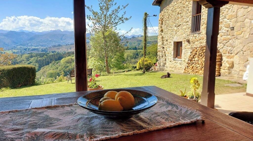 Photo of Outdoor in Vallobal