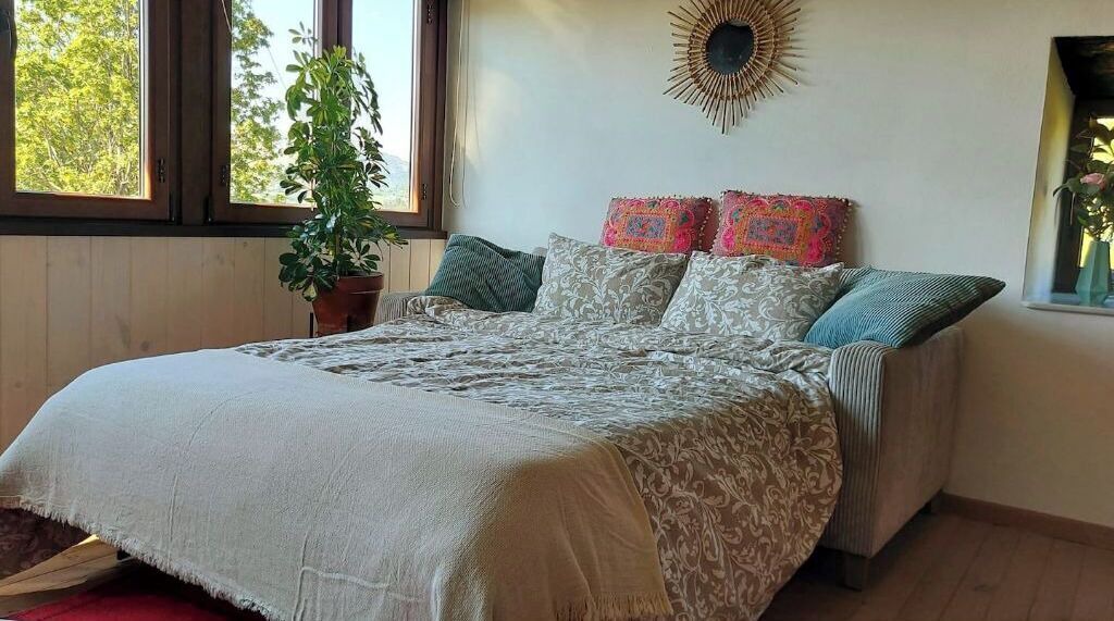 Photo of Bedroom in Vallobal