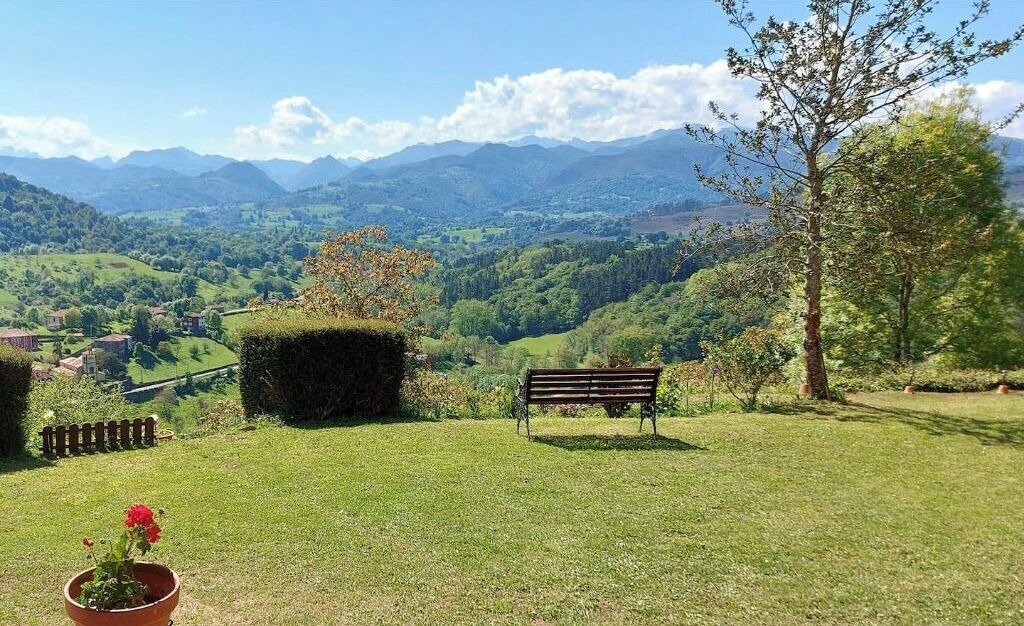 Photo of Outdoor in Vallobal