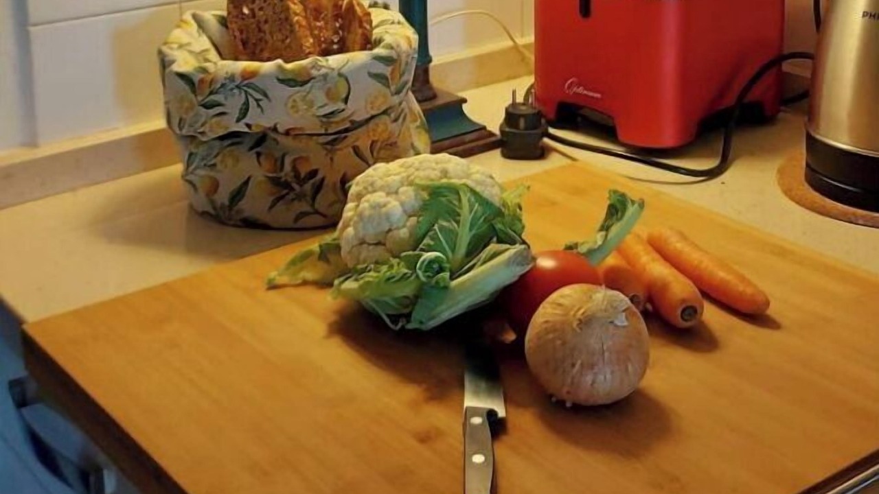 Photo of Kitchen in Vallobal