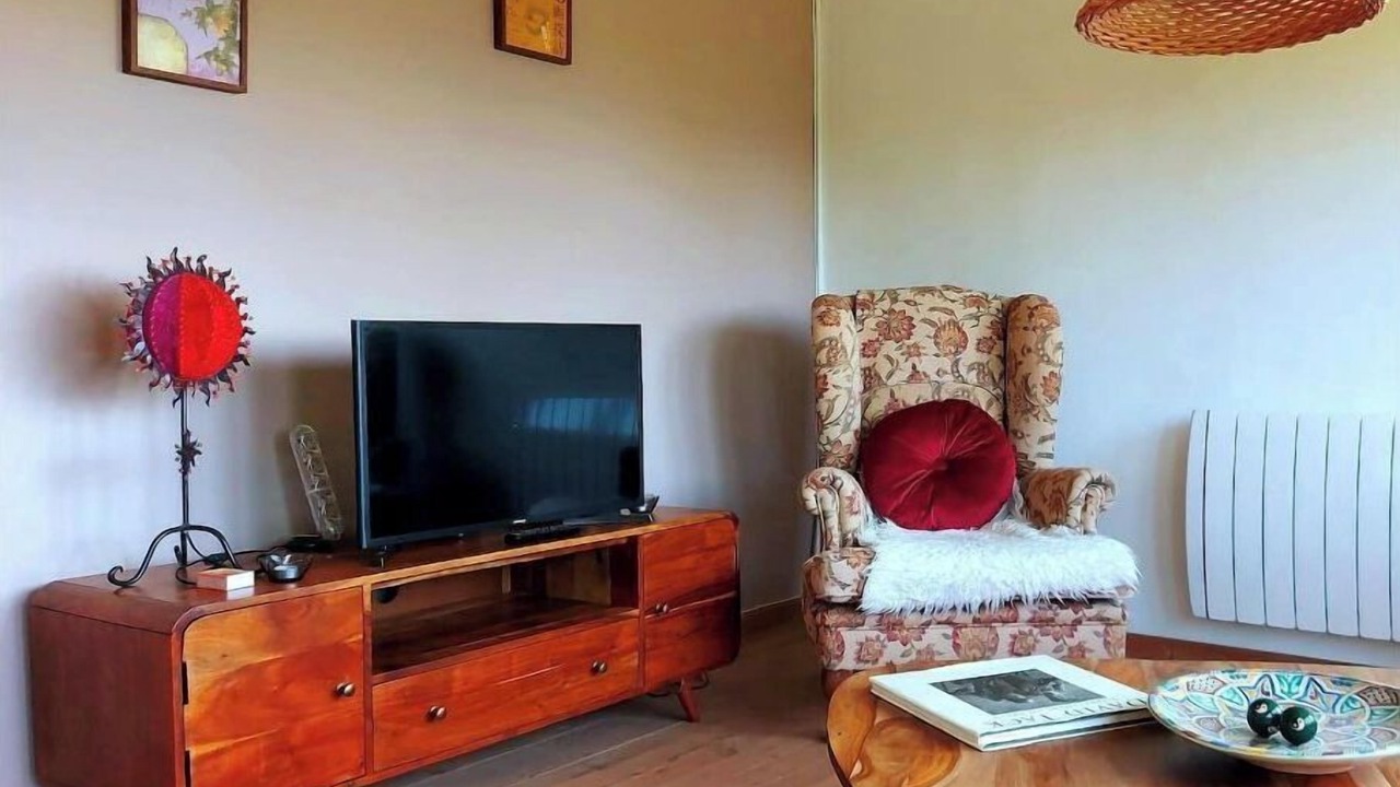 Photo of Livingroom in Vallobal