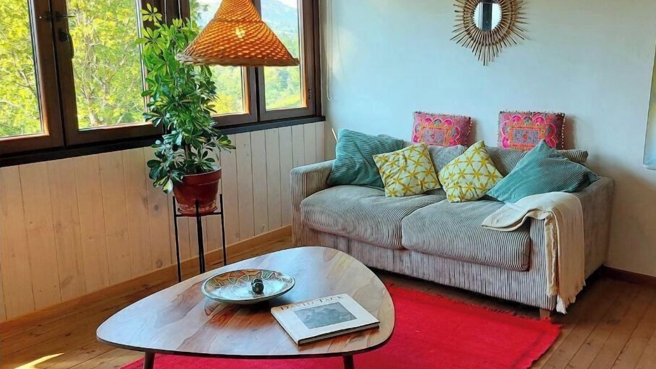 Photo of Livingroom in Vallobal
