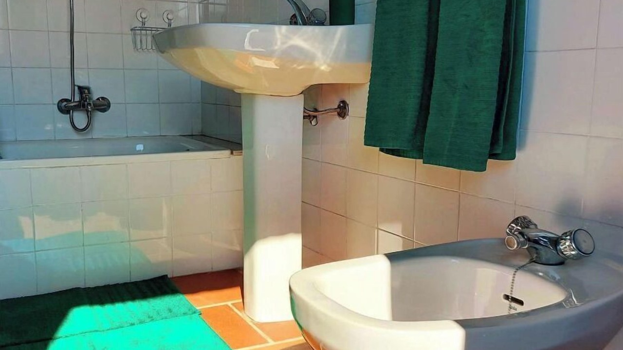 Photo of Bathroom in Vallobal