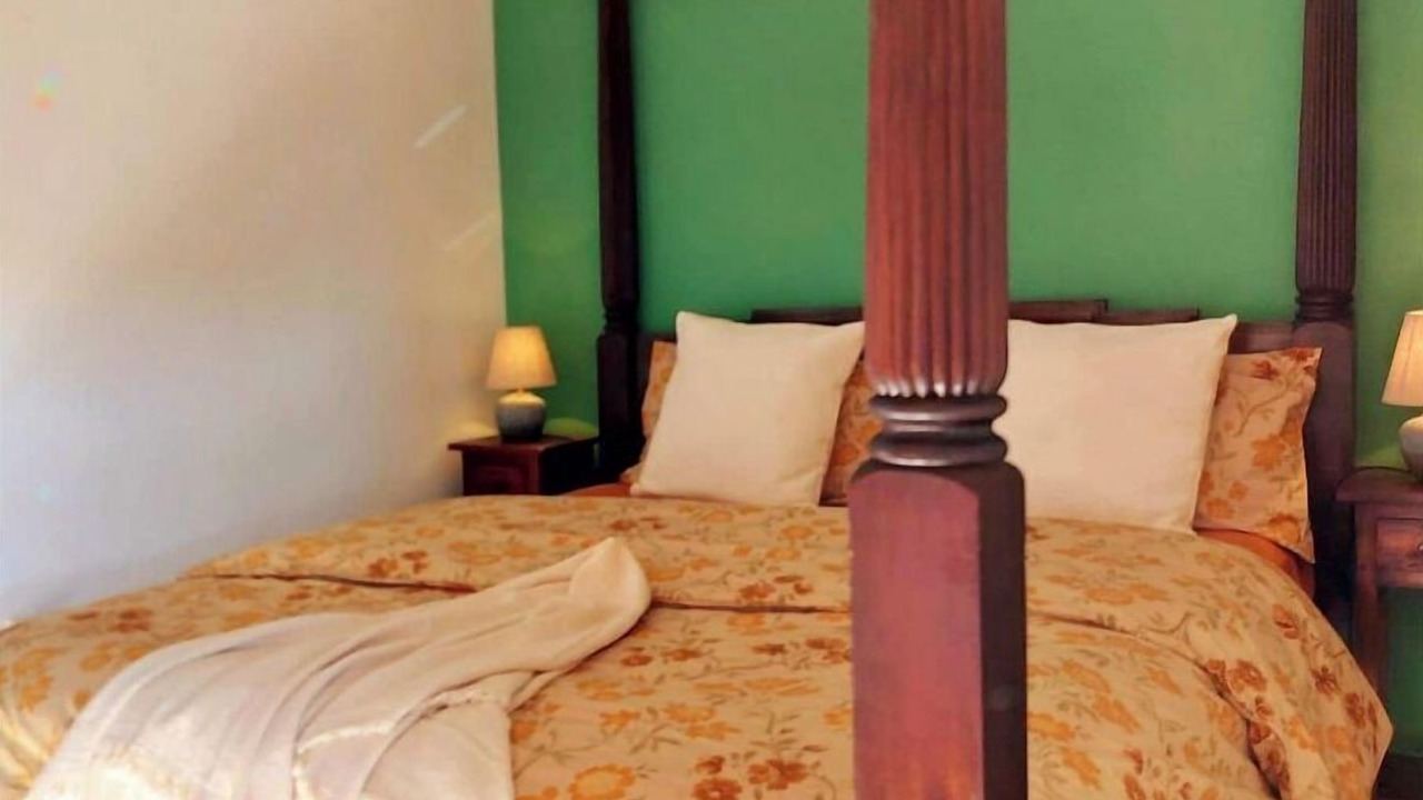 Photo of Bedroom in Vallobal