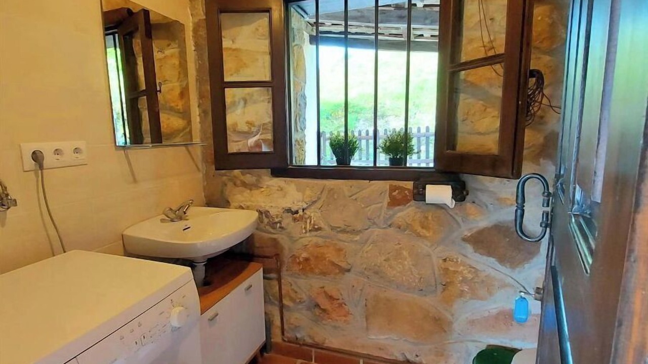 Photo of Bathroom in Vallobal