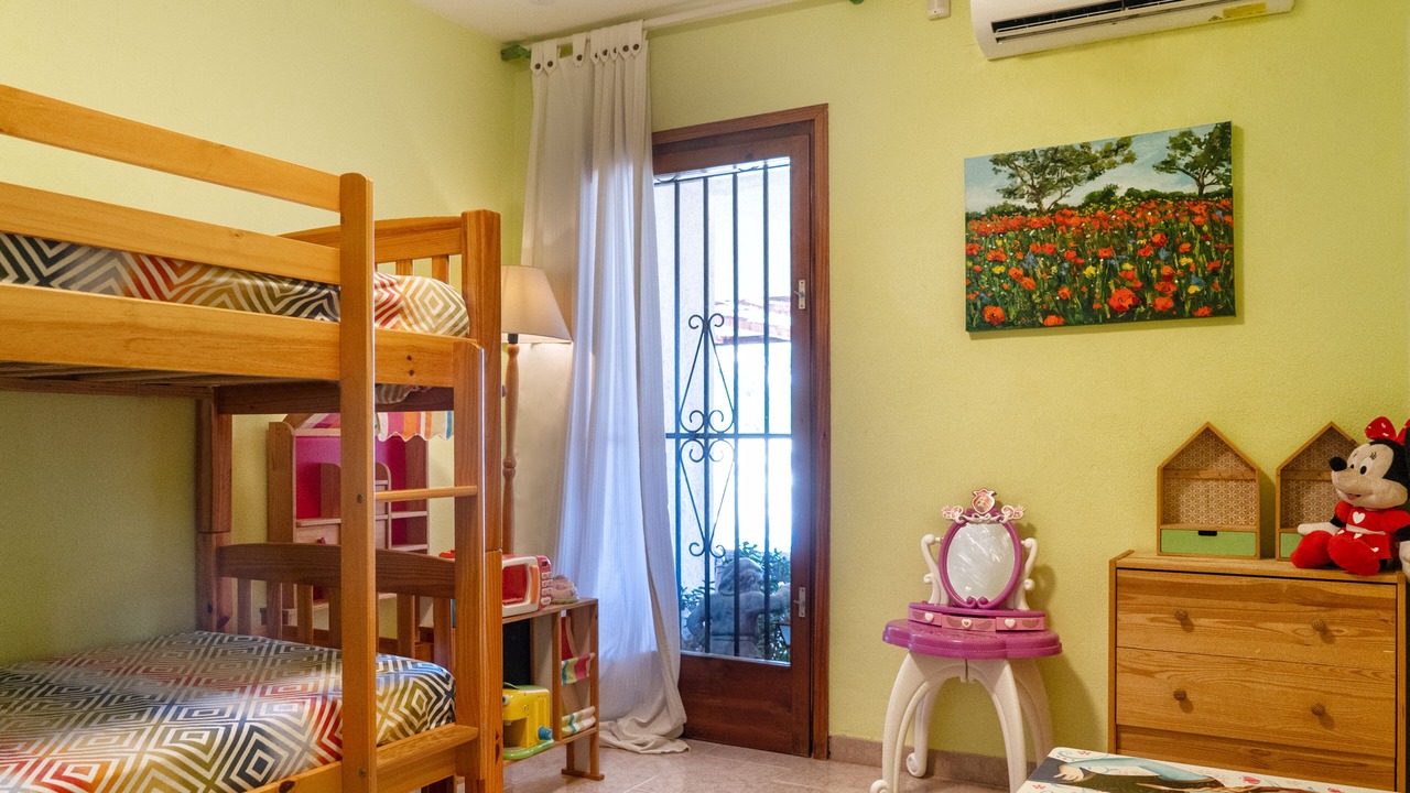 Photo of Bedroom in Tossa de Mar