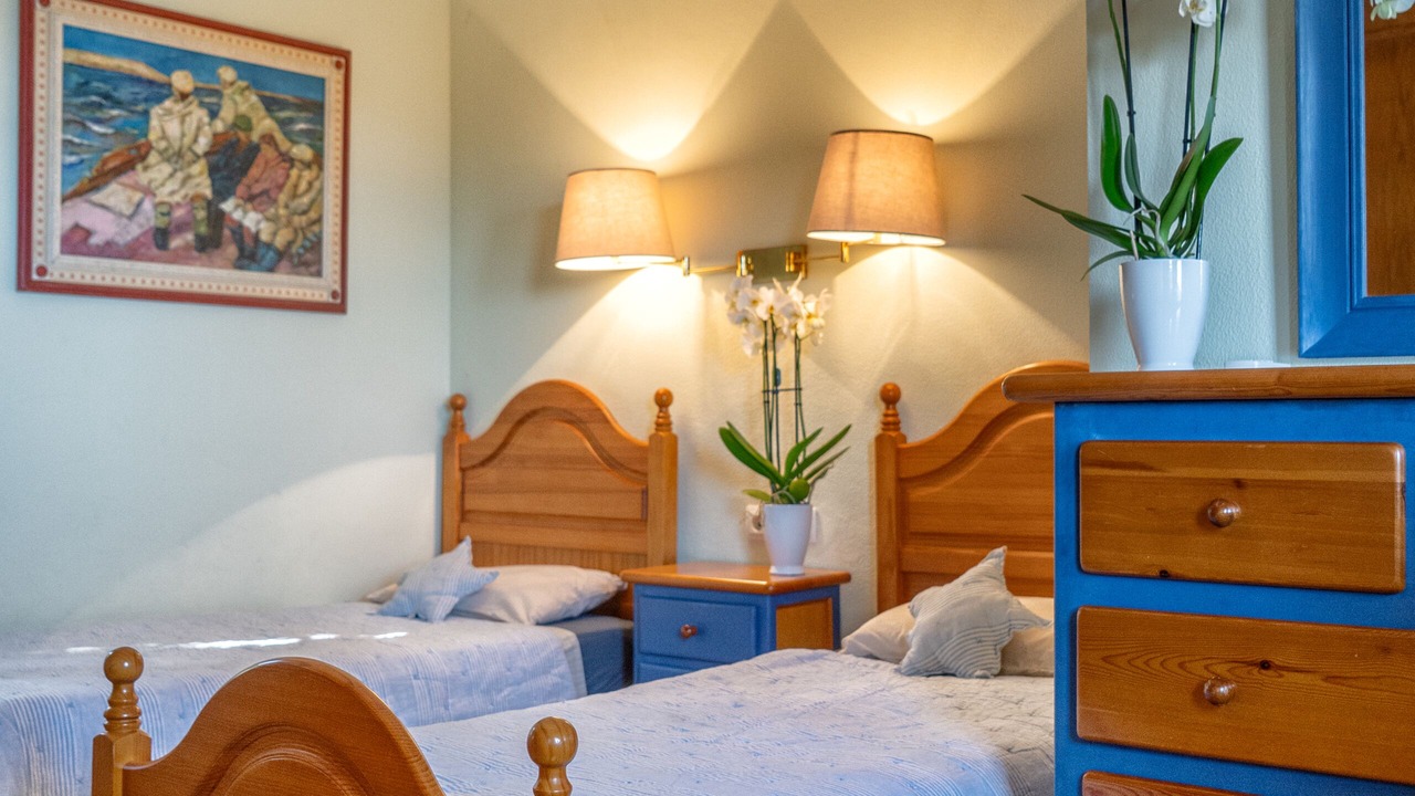 Photo of Bedroom in Tossa de Mar