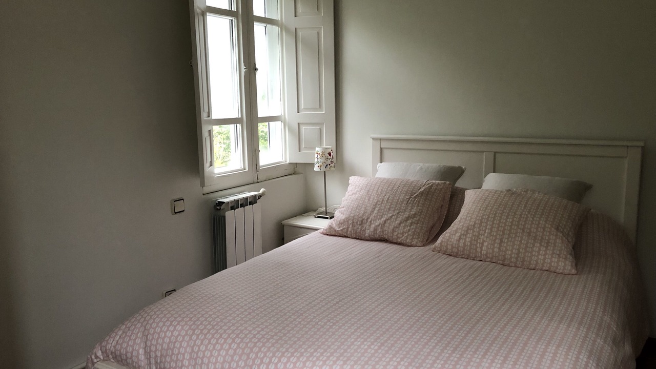 Photo of Bedroom in Cabanas