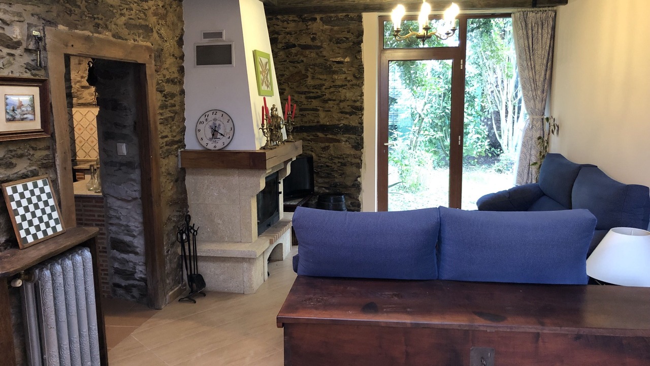 Photo of Livingroom in Cabanas