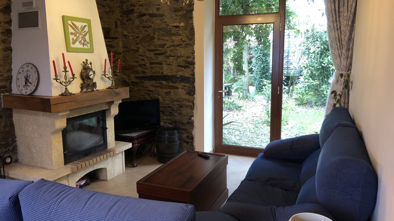 Photo of Livingroom in Cabanas