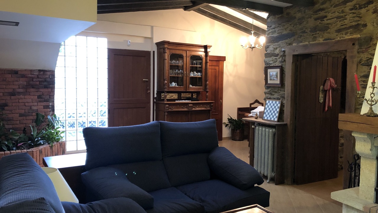 Photo of Livingroom in Cabanas