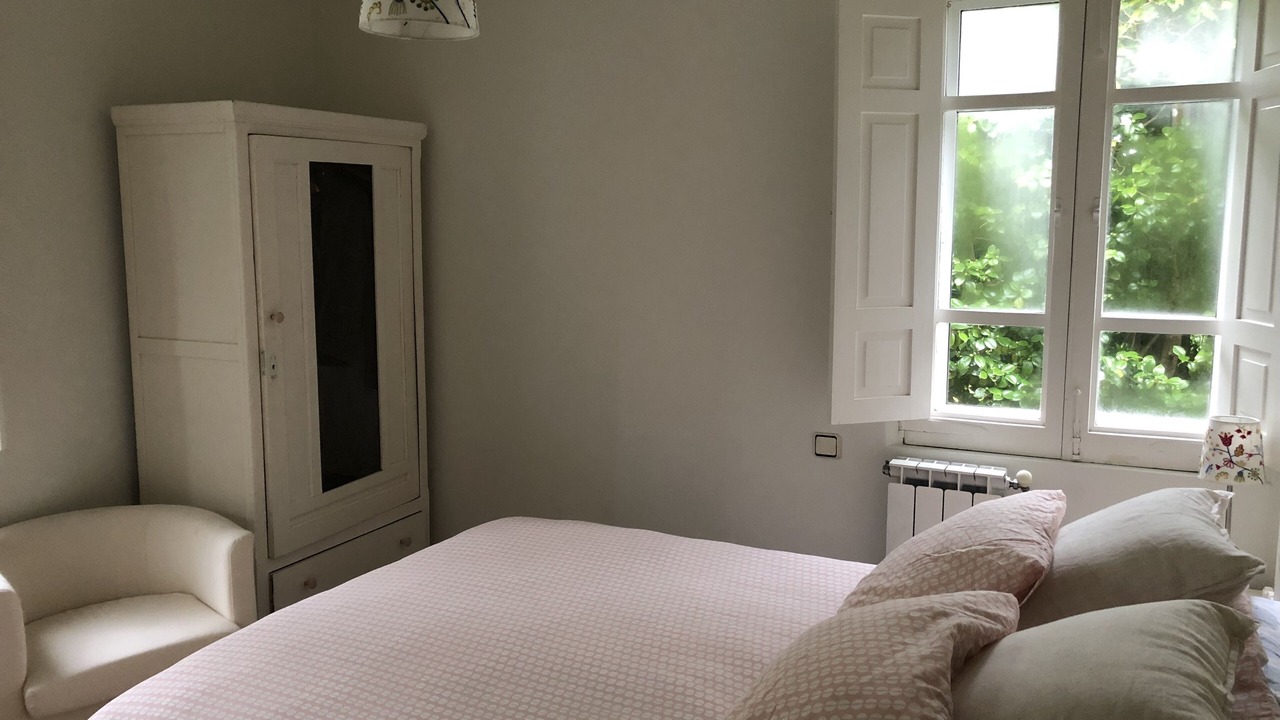 Photo of Bedroom in Cabanas