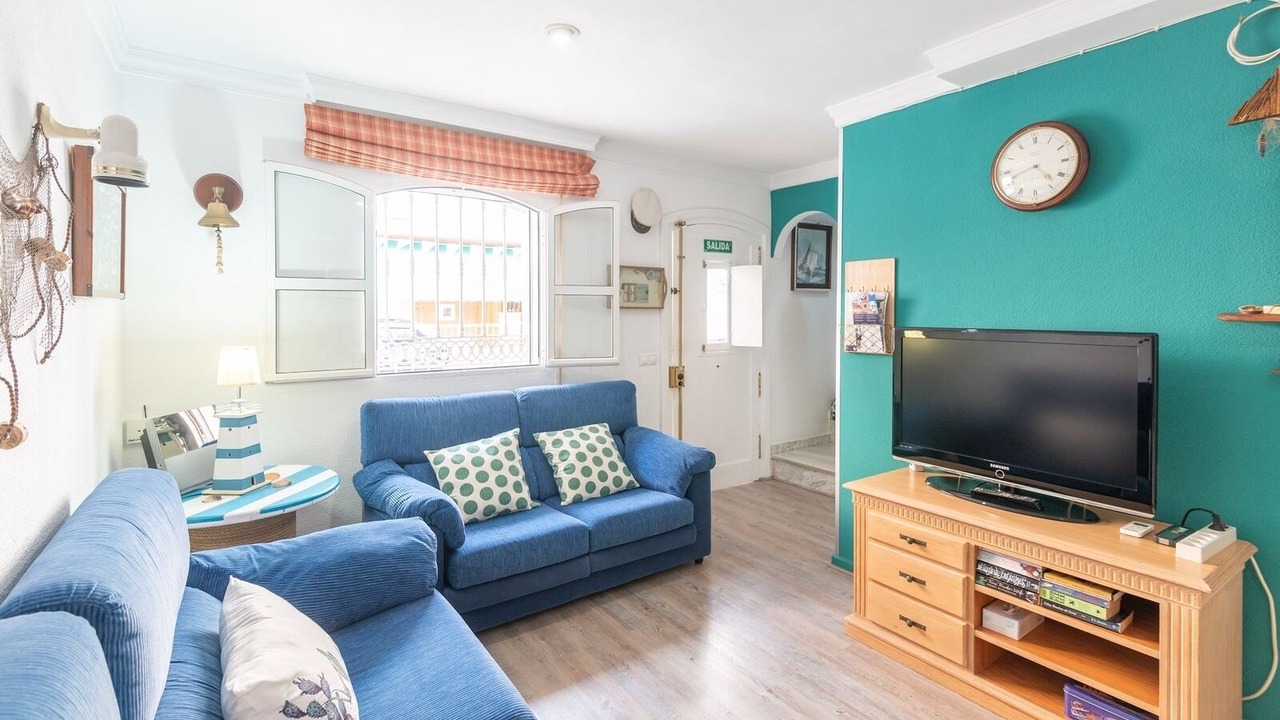 Photo of Livingroom in El Palo