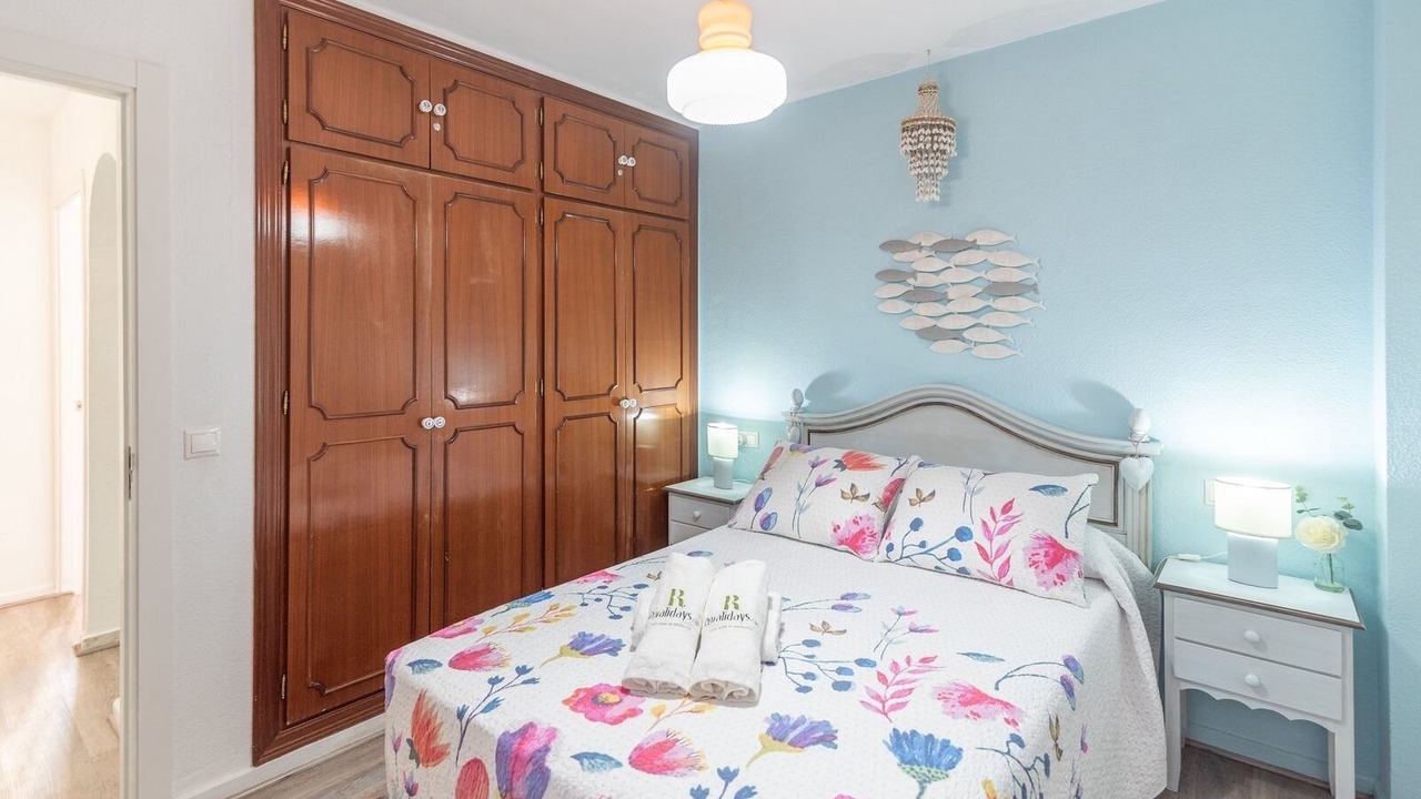 Photo of Bedroom in El Palo