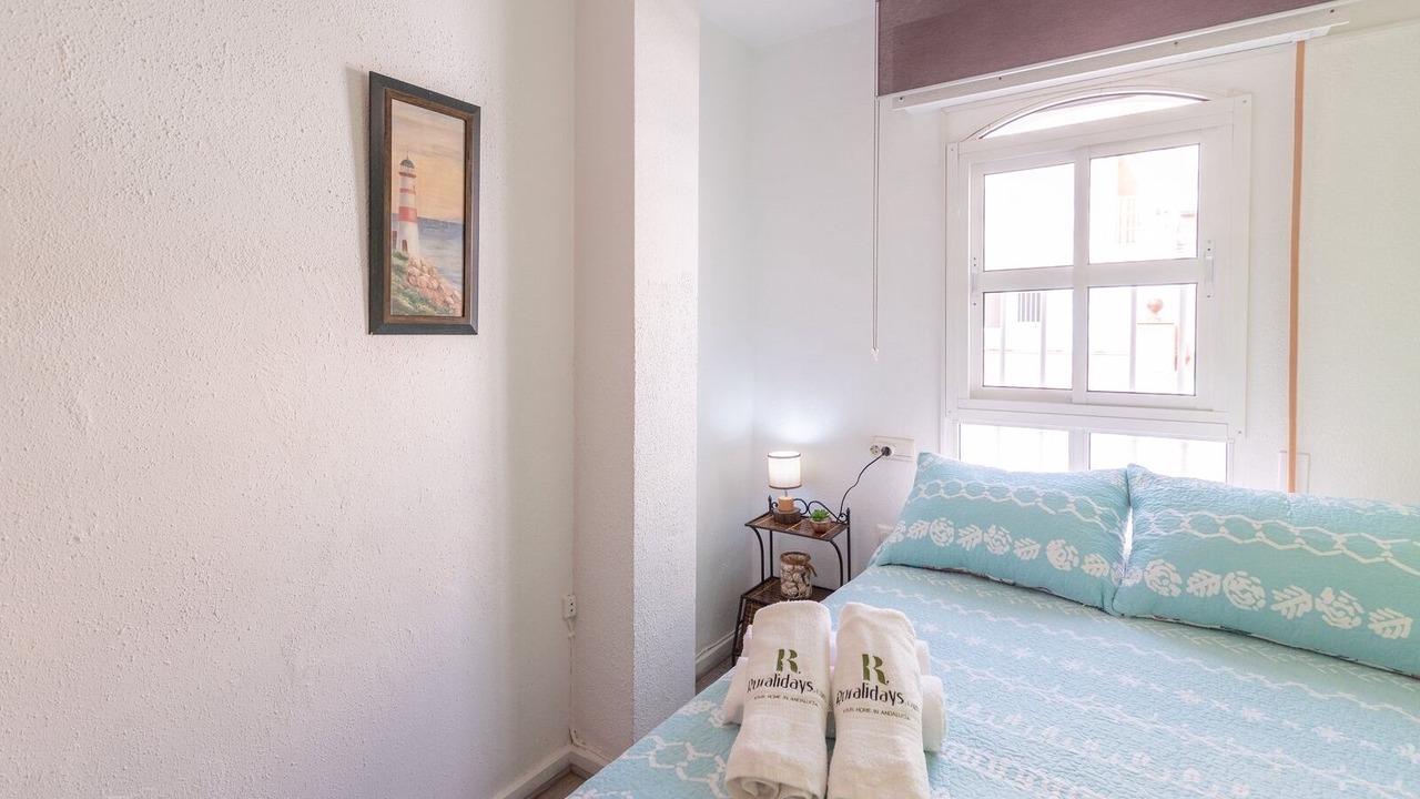 Photo of Bedroom in El Palo