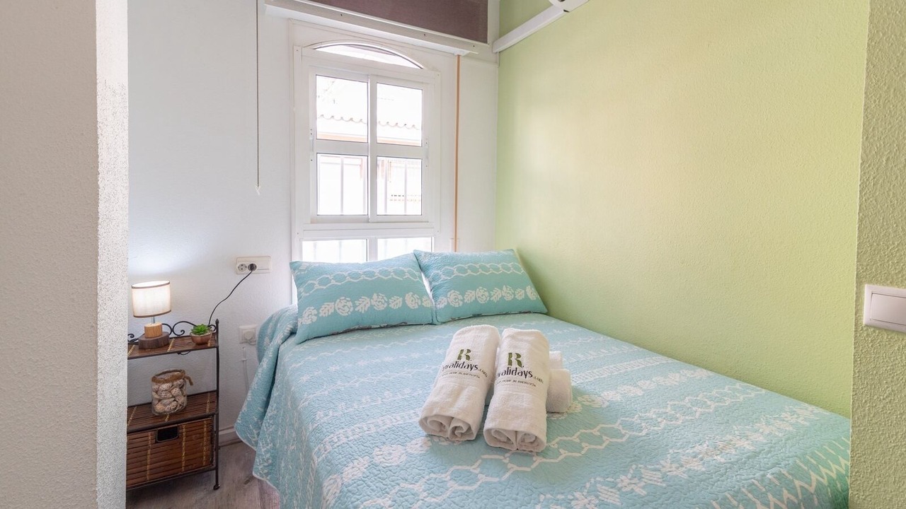 Photo of Bedroom in El Palo