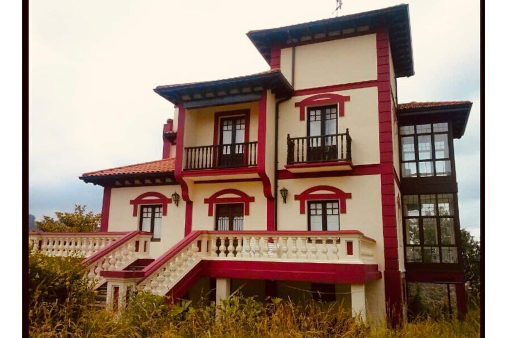 Photo of Outdoor in Barcena de Cicero