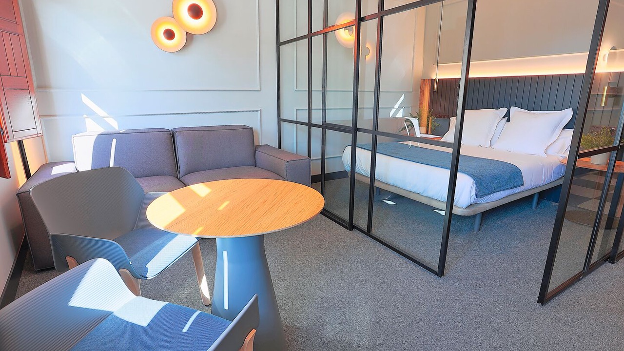 Photo of Bedroom in Ponferrada
