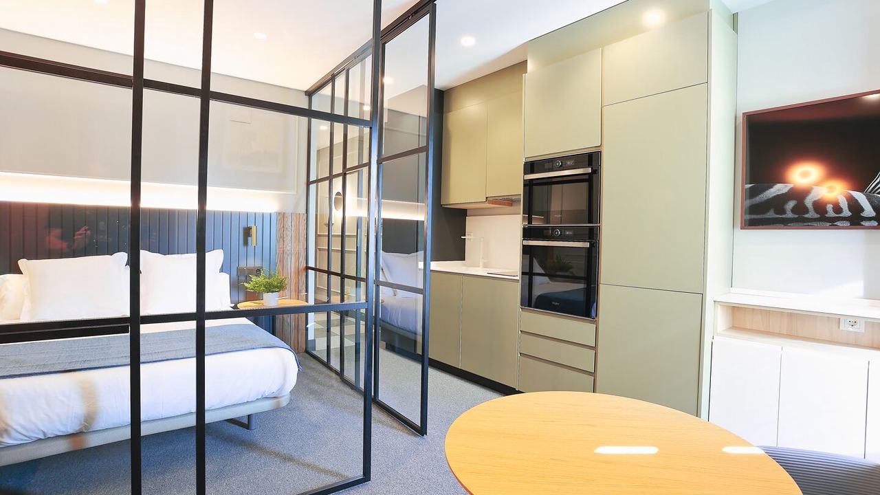 Photo of Bedroom in Ponferrada
