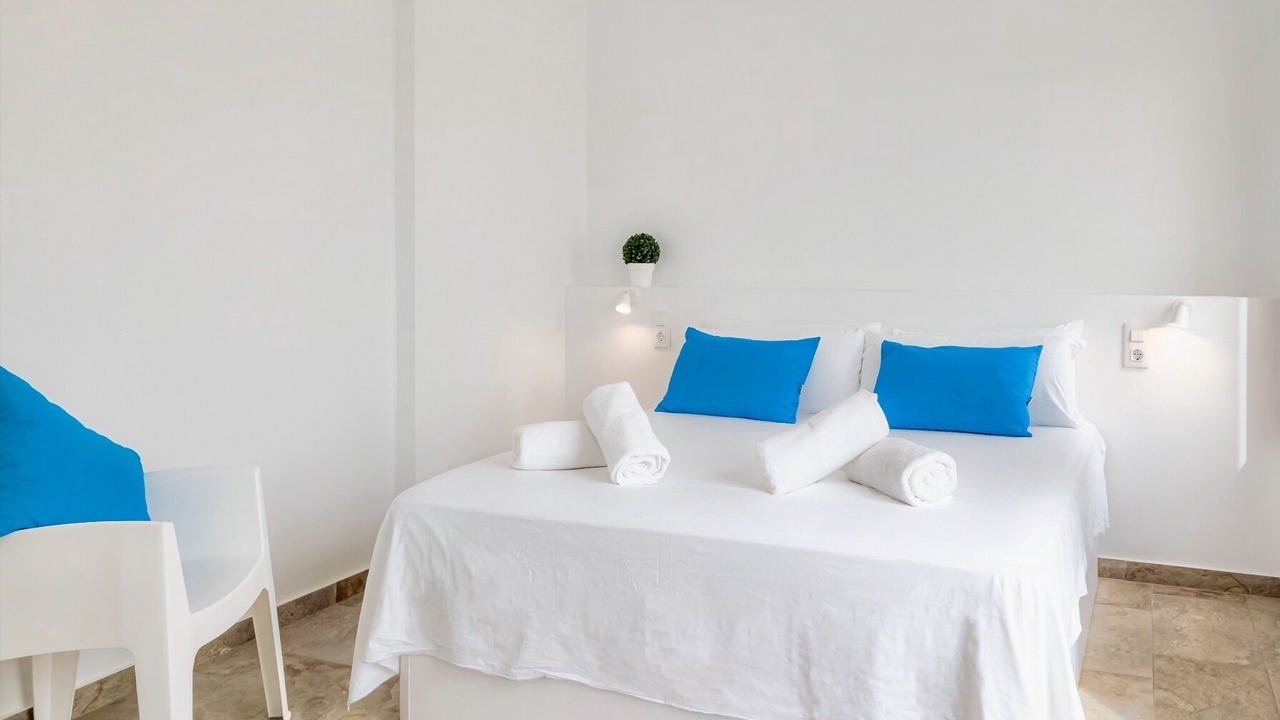 Photo of Bedroom in Empuriabrava