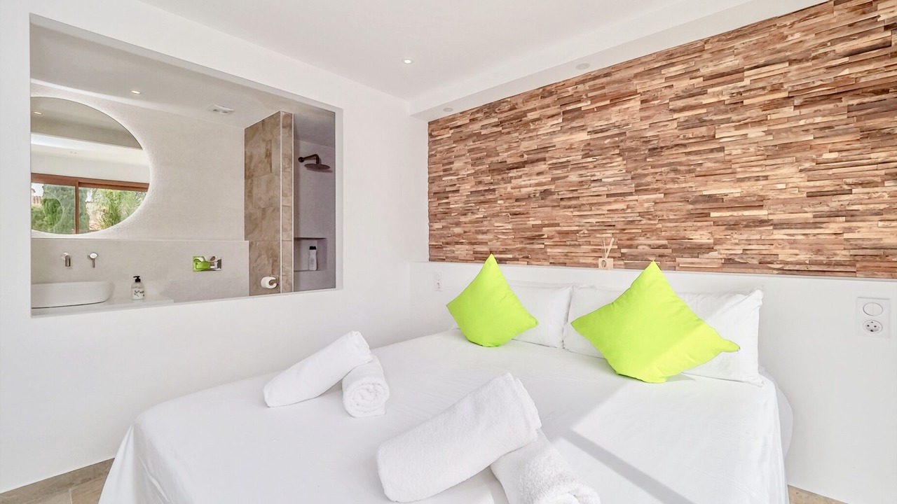 Photo of Bathroom in Empuriabrava