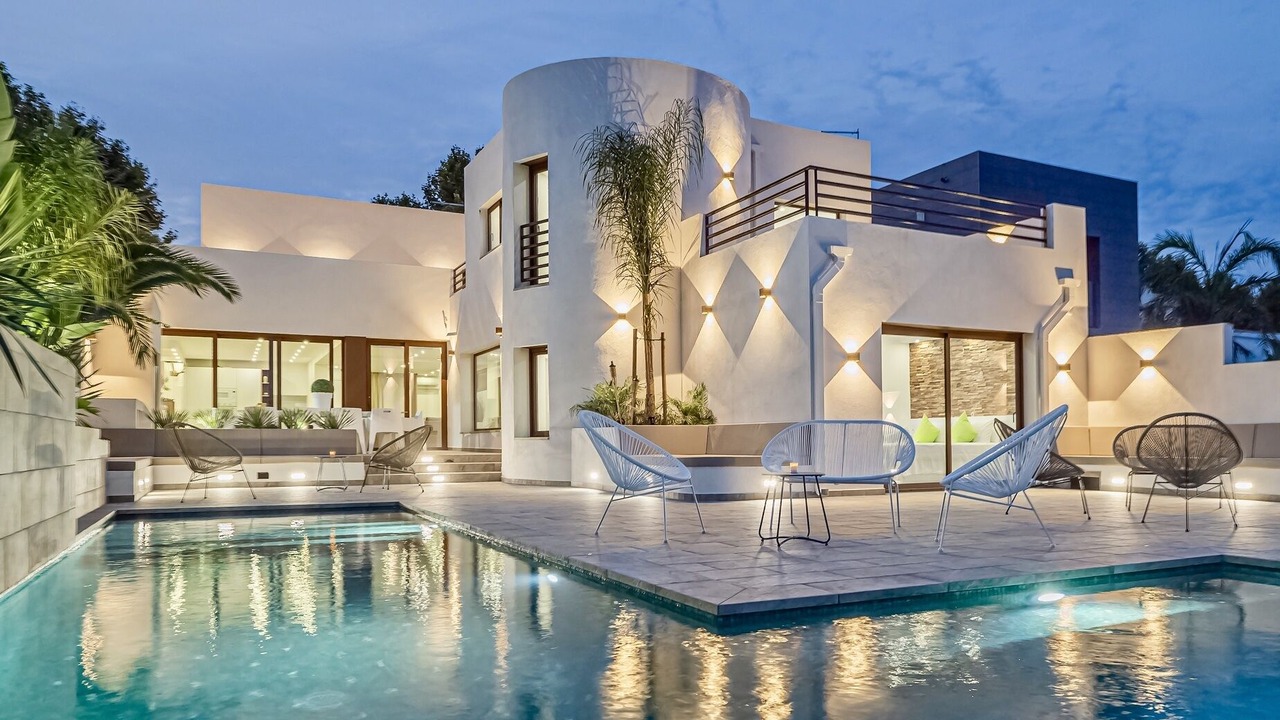 Photo of Outdoor in Empuriabrava