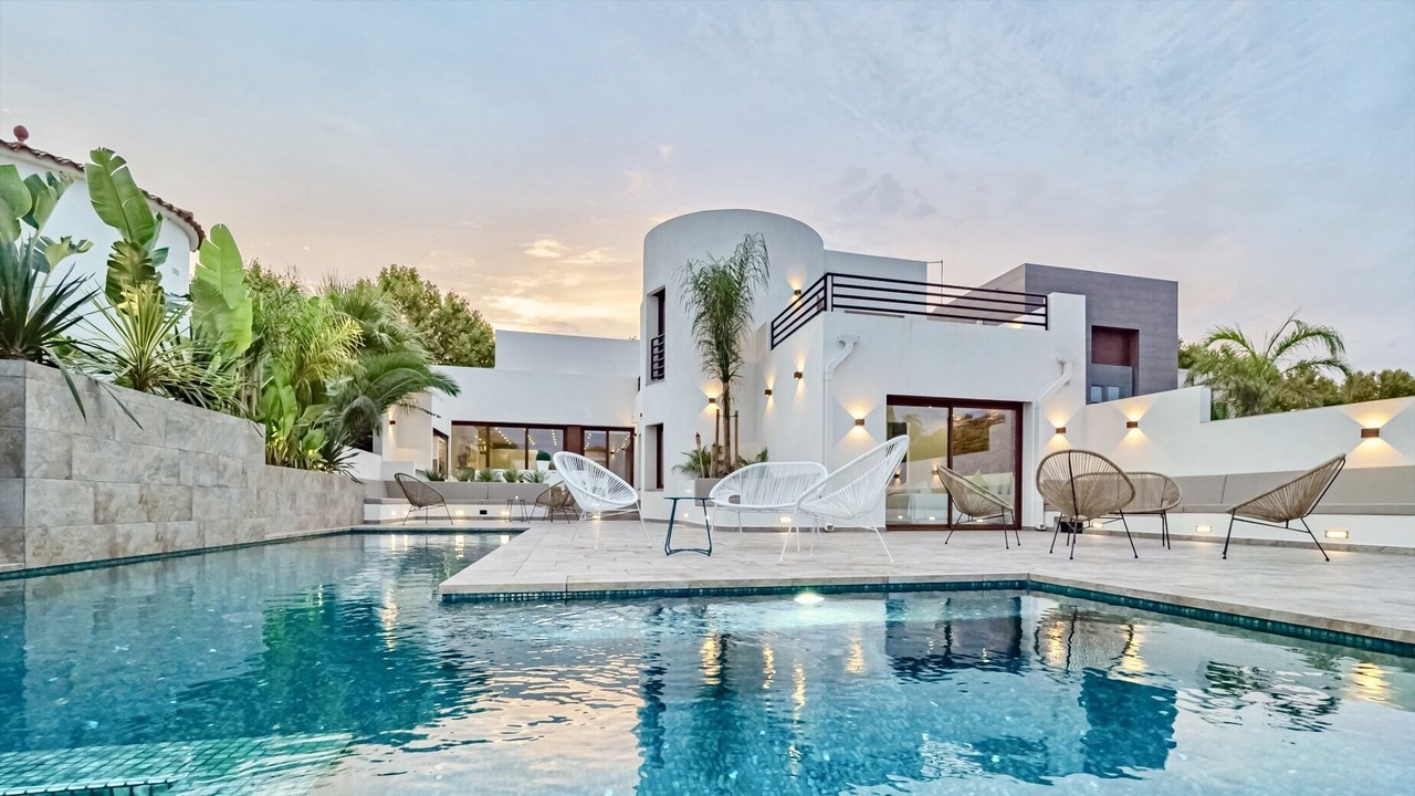 Photo of Outdoor in Empuriabrava