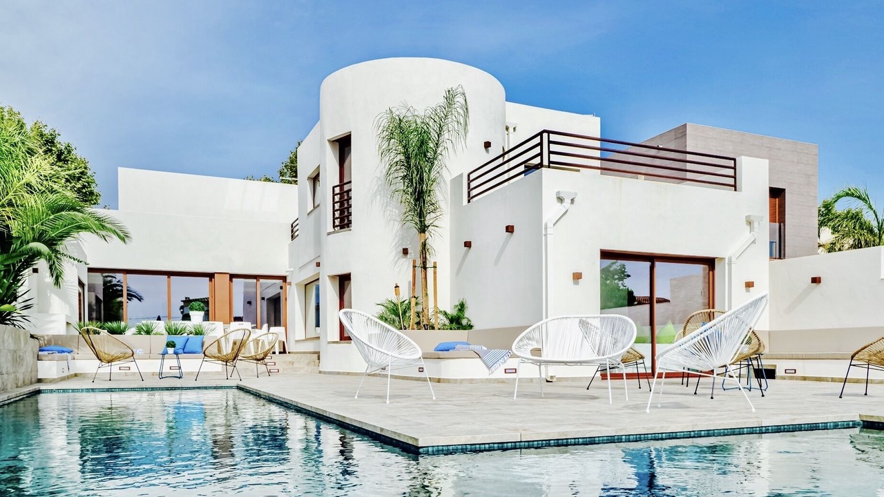 Photo of Outdoor in Empuriabrava