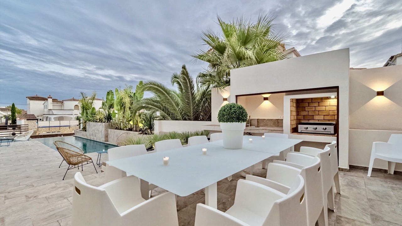Photo of Outdoor in Empuriabrava