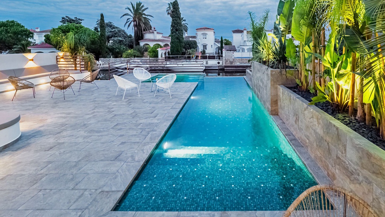 Photo of Outdoor in Empuriabrava