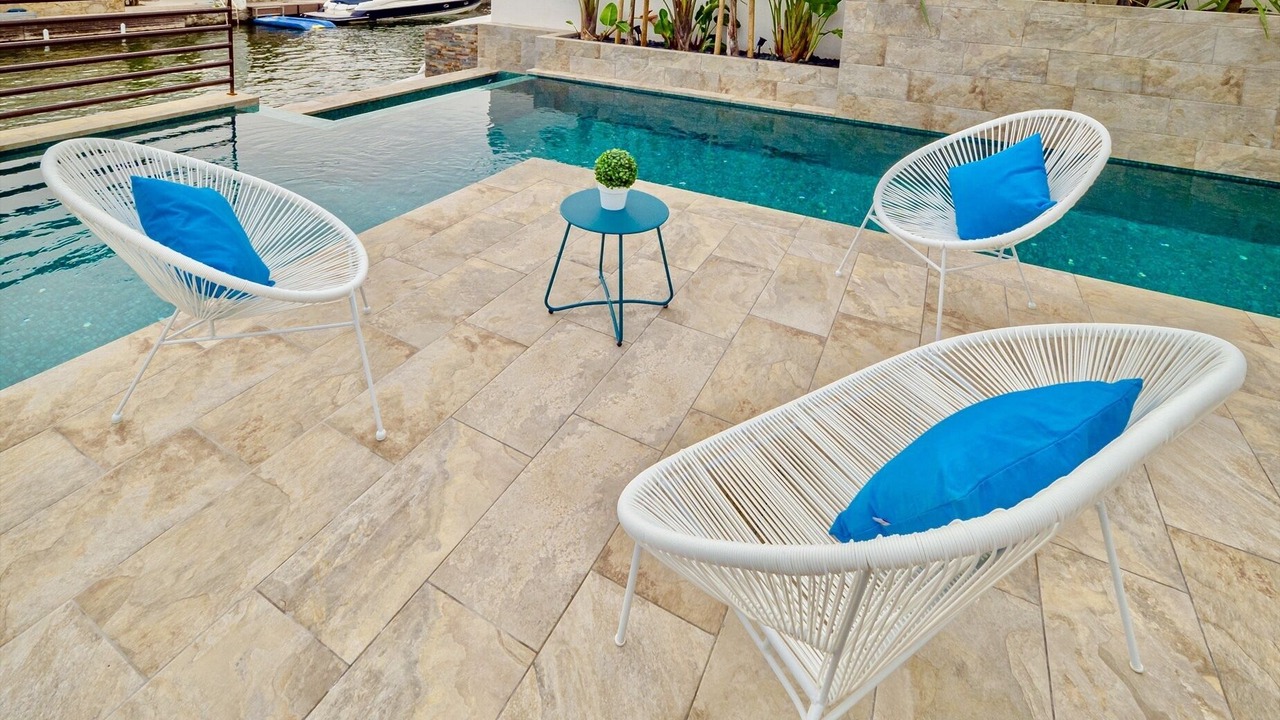 Photo of Outdoor in Empuriabrava
