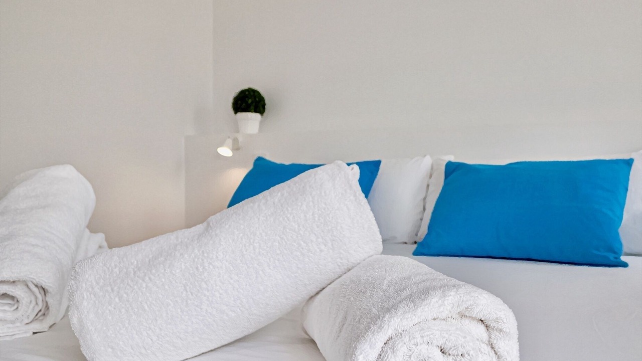 Photo of Bedroom in Empuriabrava