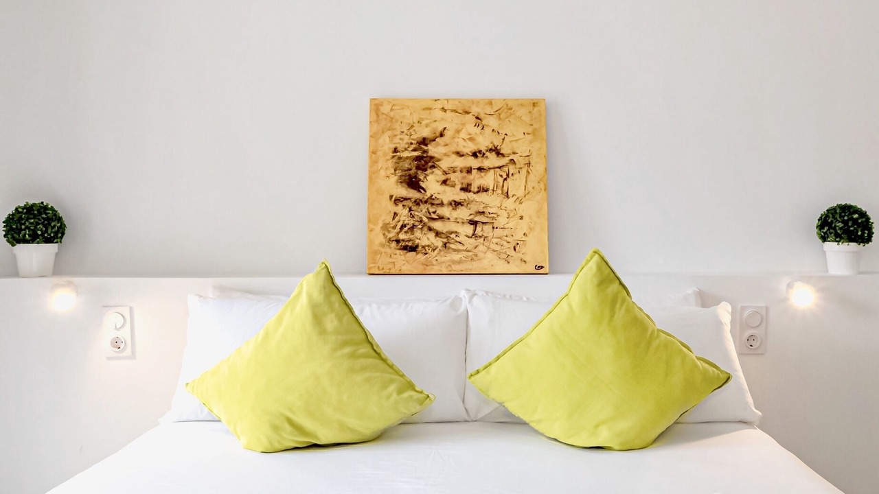 Photo of Bedroom in Empuriabrava
