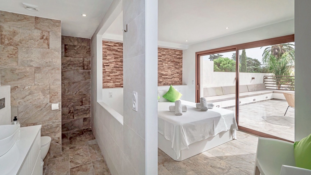 Photo of Bedroom in Empuriabrava