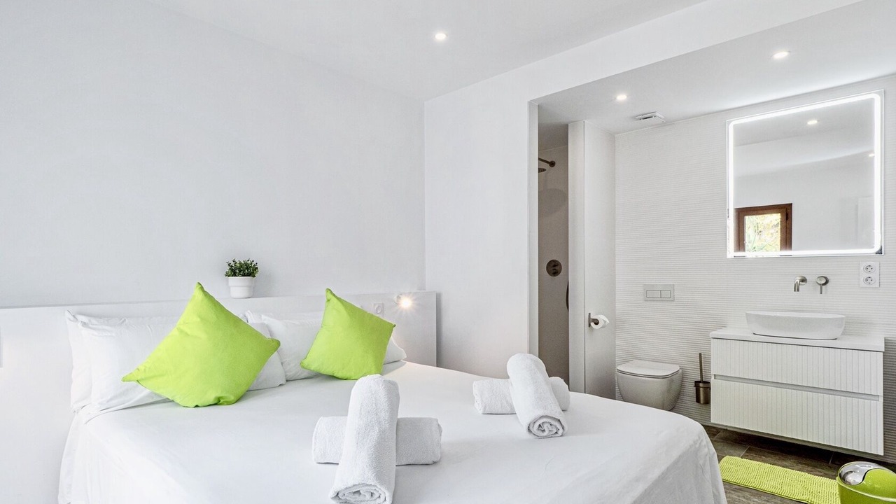 Photo of Bathroom in Empuriabrava