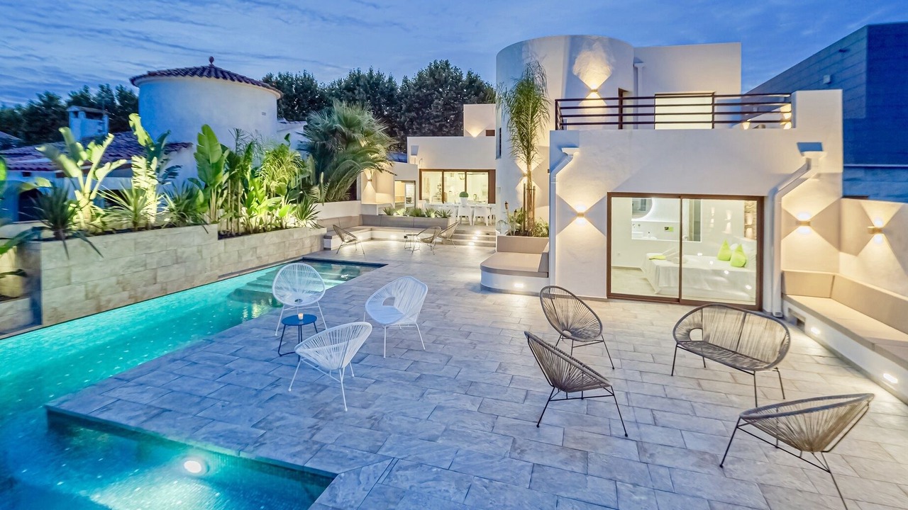 Photo of Outdoor in Empuriabrava