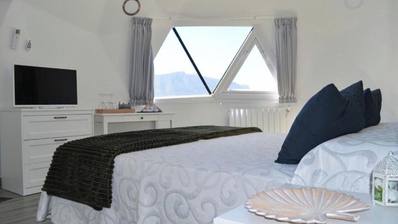 Photo of Bedroom in Caravaca de la Cruz