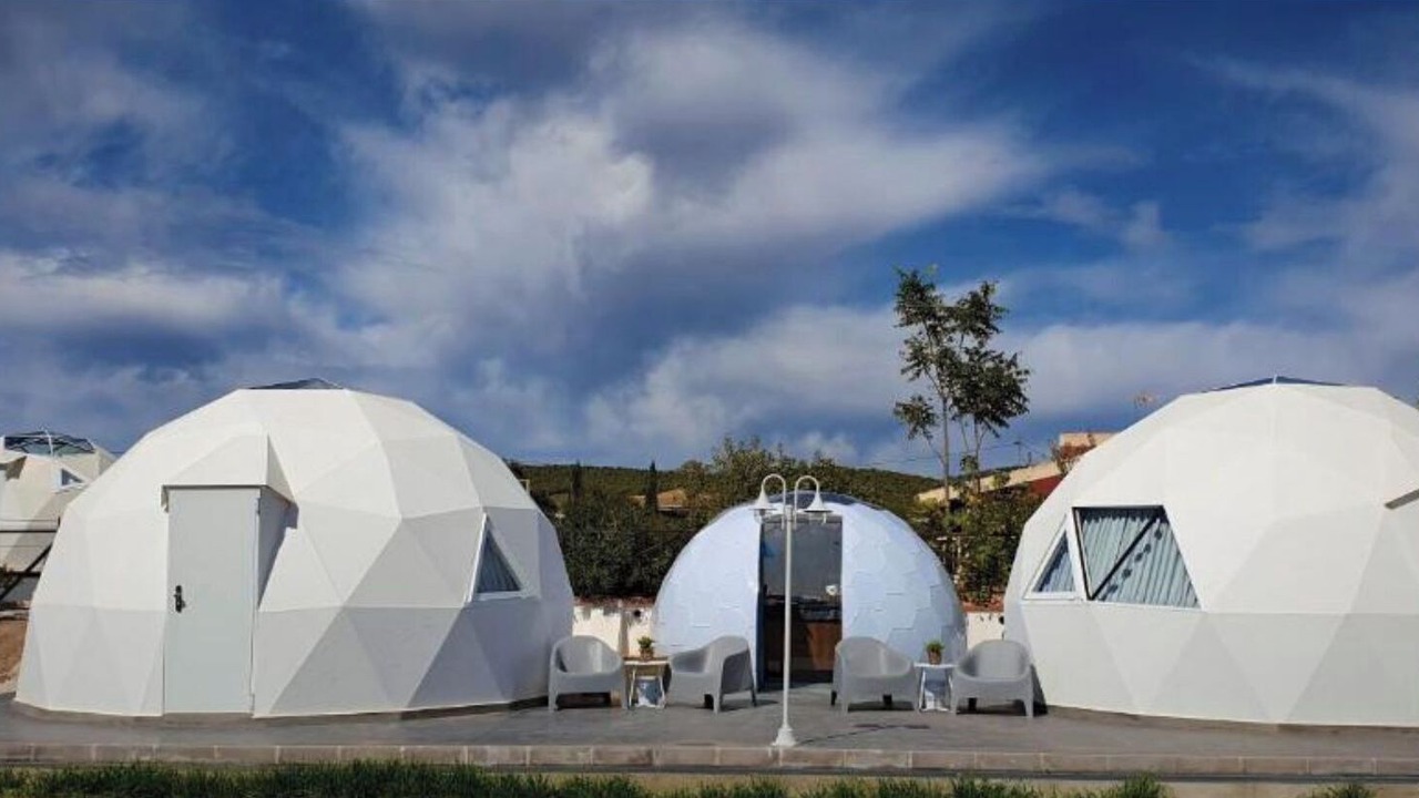 Photo of Outdoor in Caravaca de la Cruz