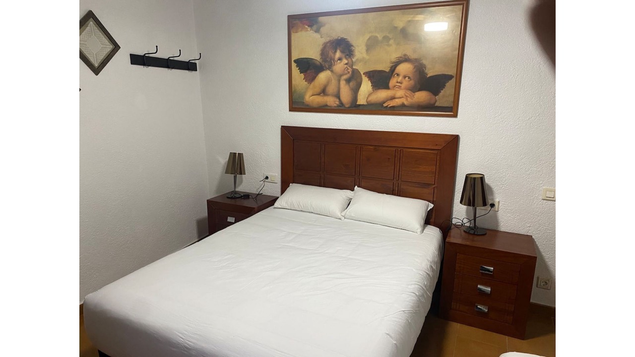 Photo of Bedroom in Arbucies
