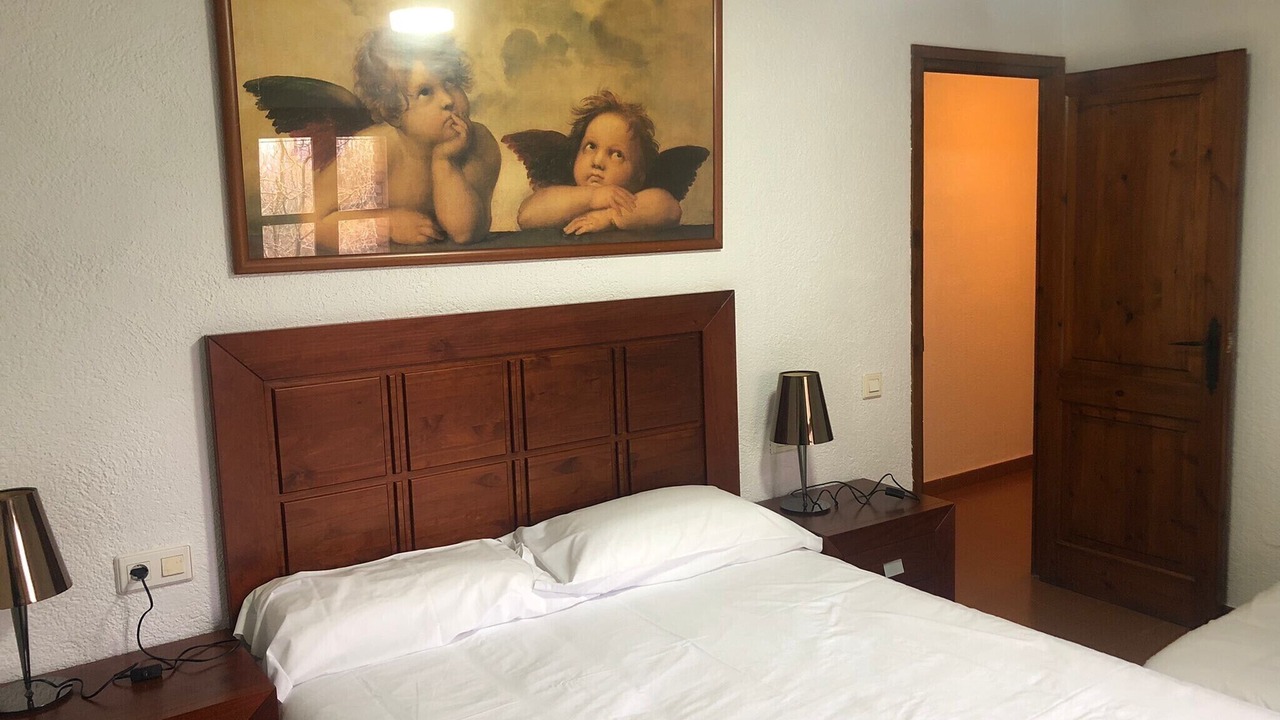 Photo of Bedroom in Arbucies