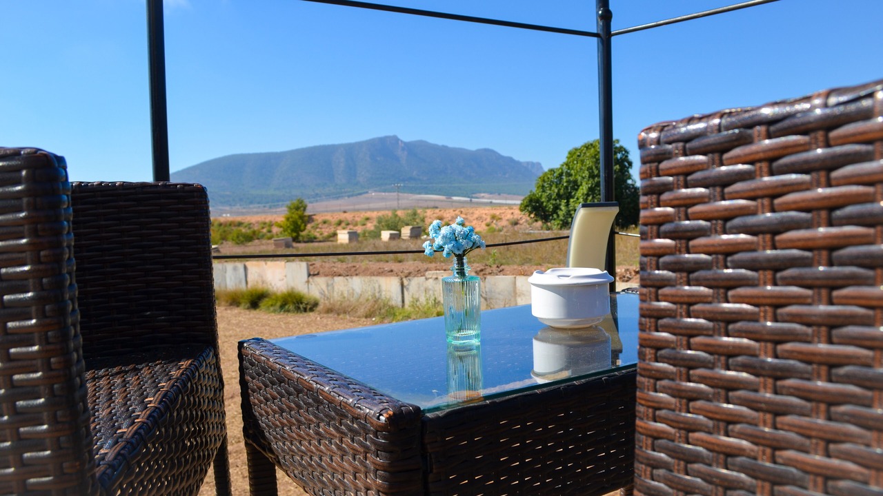 Photo of Outdoor in Caravaca de la Cruz