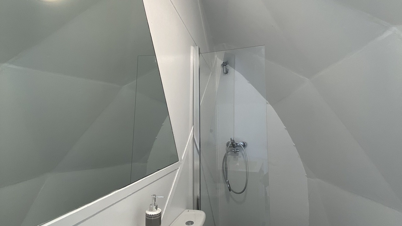 Photo of Bathroom in Caravaca de la Cruz