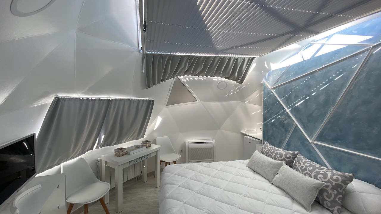 Photo of Bedroom in Caravaca de la Cruz