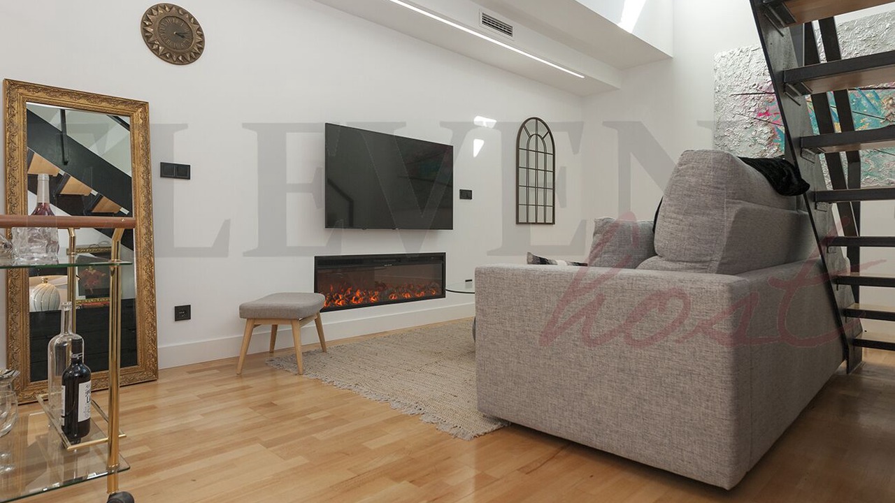 Photo of Livingroom in Alcobendas